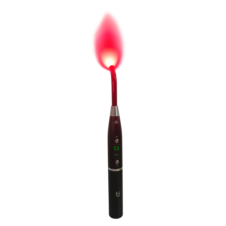 RL-D Red light therapy device