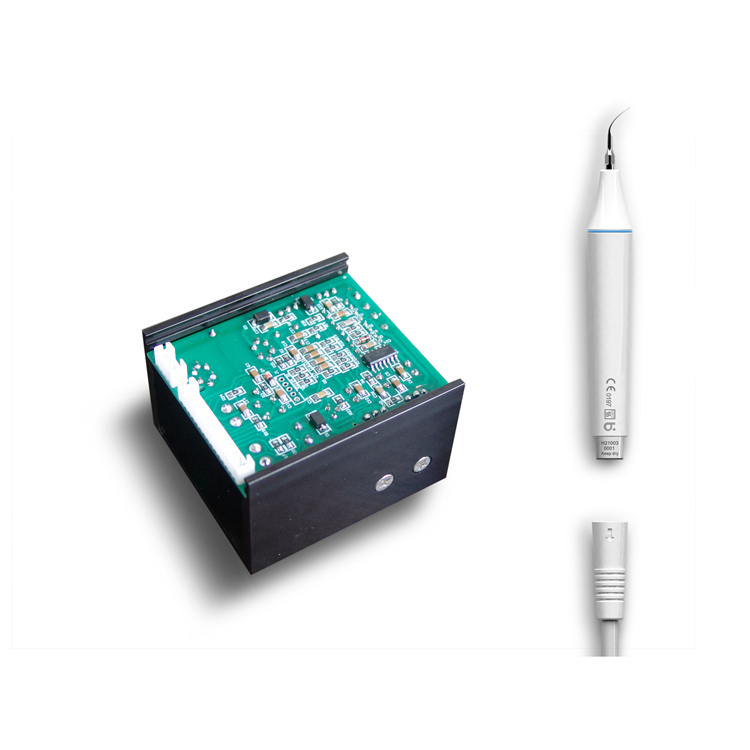 C6 ultrasonic scaler